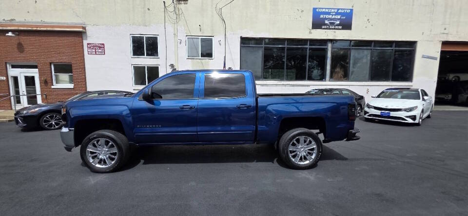 chevrolet silverado 1500 2016 3GCUKREC5GG325235 image chevrolet silverado 1500 2016 3GCUKREC5GG325235 image